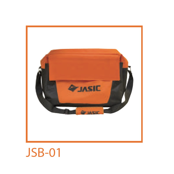 JASIC Welding Site Bag in Bristol