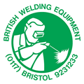 british welding equipment